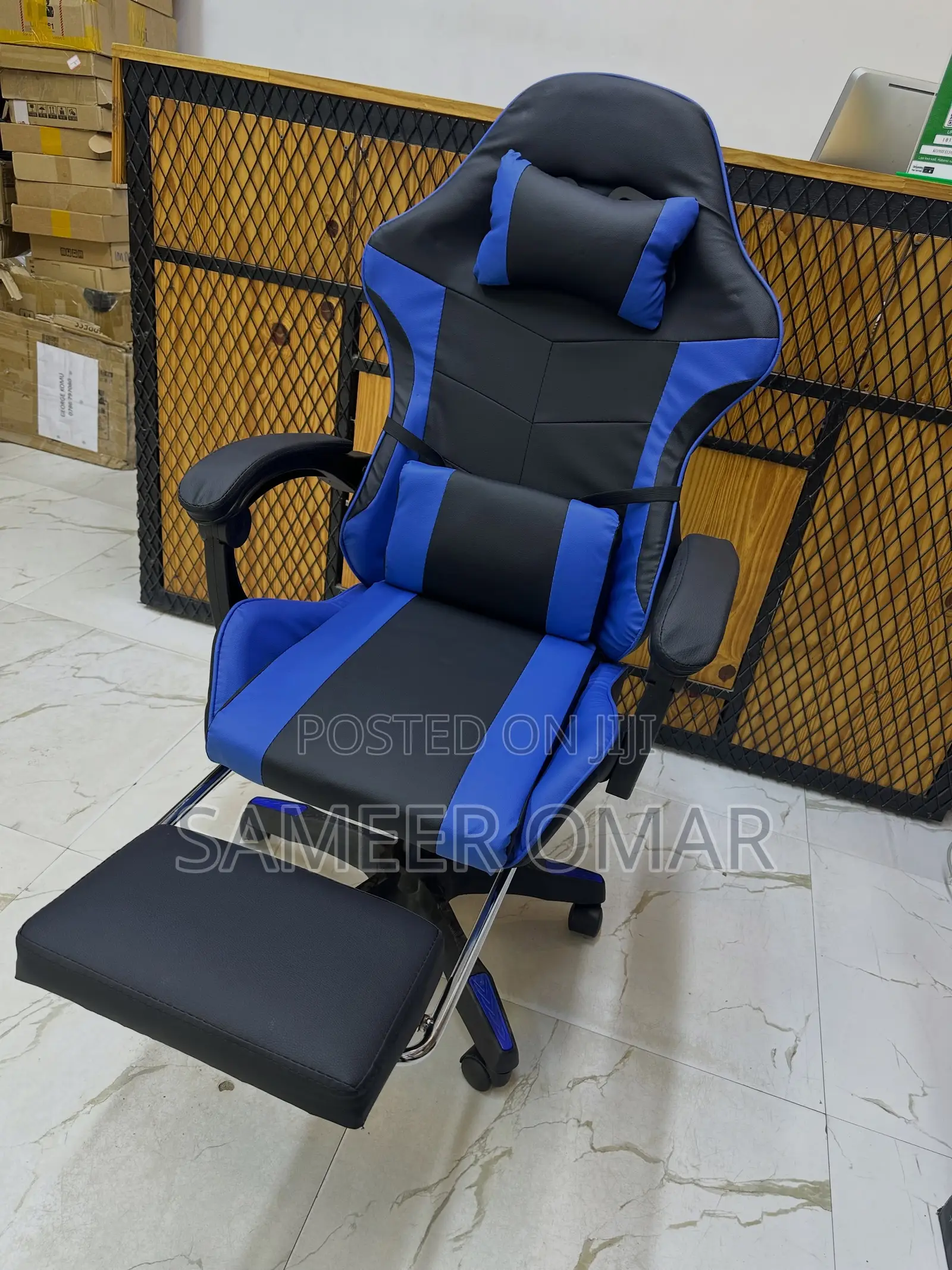 Gaming Chair