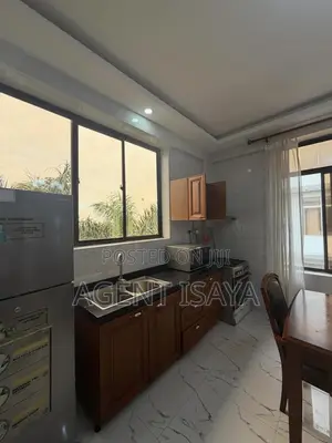 Furnished 1bdrm Apartment in Msasani for rent