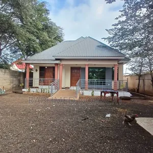 6bdrm House in Tanzania Real, Central Business Area for rent