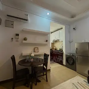 Furnished 1bdrm Apartment in Mikocheni for rent