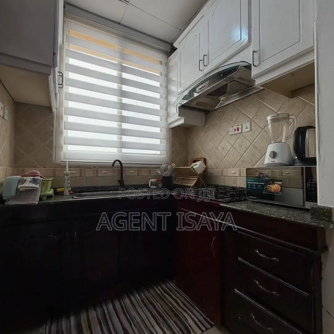 Furnished 1bdrm Apartment in Mikocheni for rent