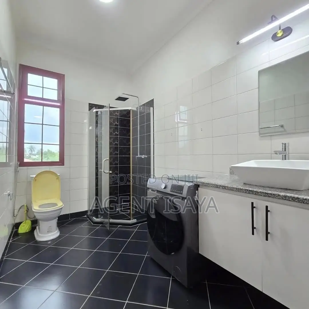 Furnished 1bdrm Apartment in Mbezi Beach for rent