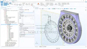 Comsol Multiphysics 6.4