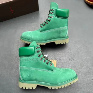 Timberland 6-Inch Premium Boot