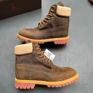 Timberland 6-Inch Premium Boot