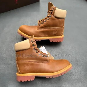 Timberland 6-Inch Premium Boot