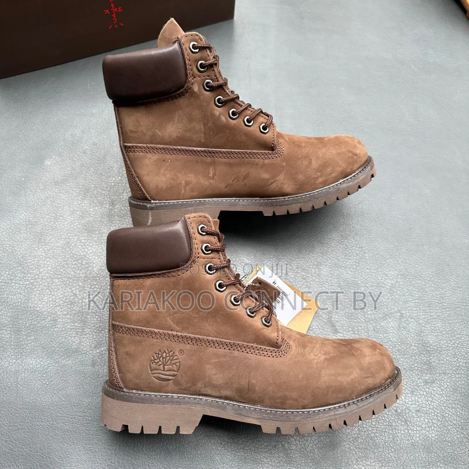 Timberland 6-Inch Premium Boot