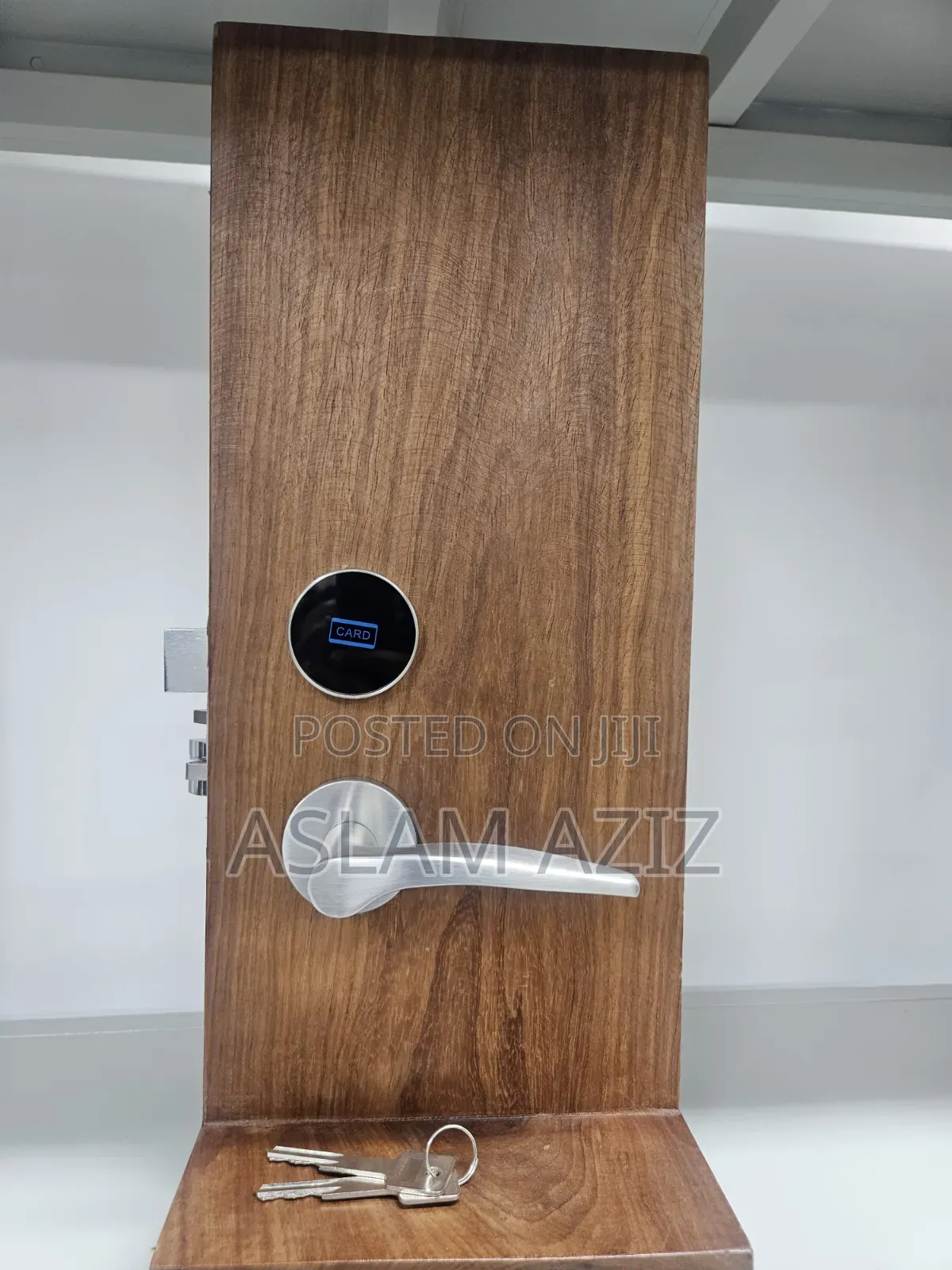 Electronic Door Lock
