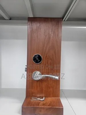 Electronic Door Lock