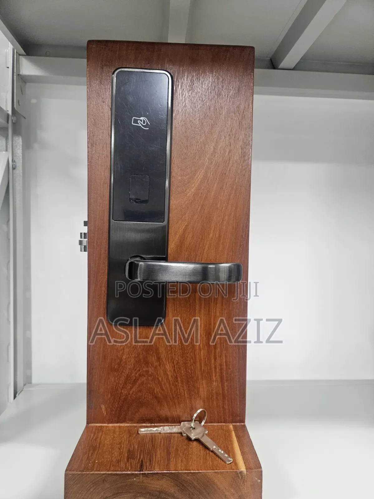 Electronic Door Lock