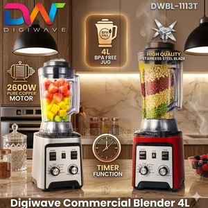 Dw 4 Blender Original
