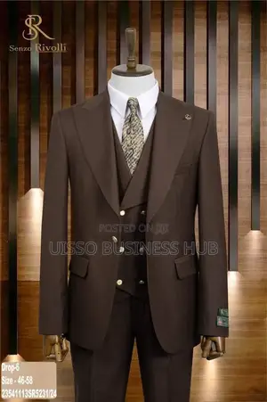  Suit Fashion Kali Sana 