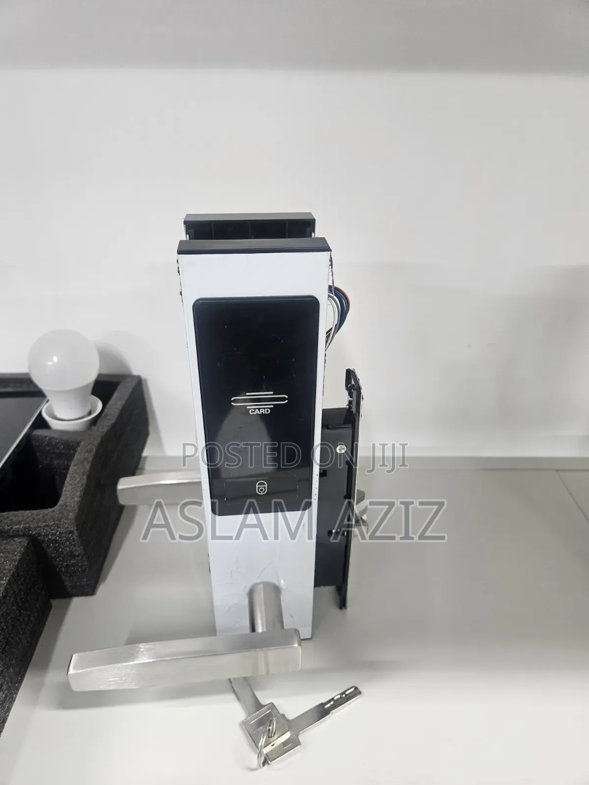 Hotel Electronic Door Locks