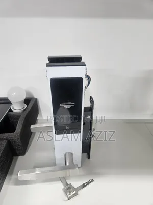 Hotel Electronic Door Locks