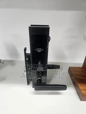 Hotel Electronic Door Locks