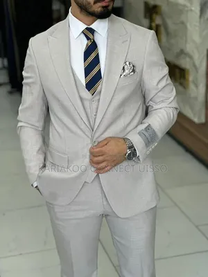  Suit Original Za Kisasa 