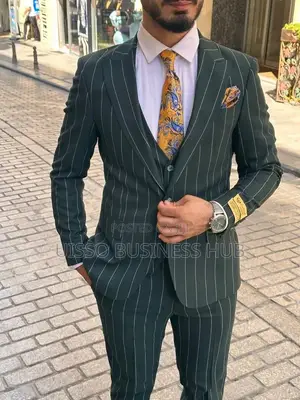  Suit Original Za Kisasa 