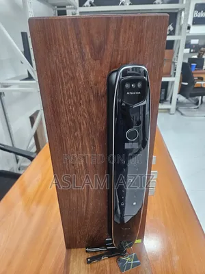Smart Door Lock