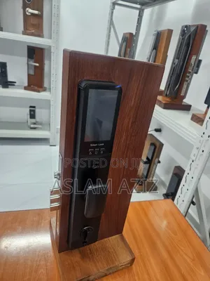 Smart Door Lock