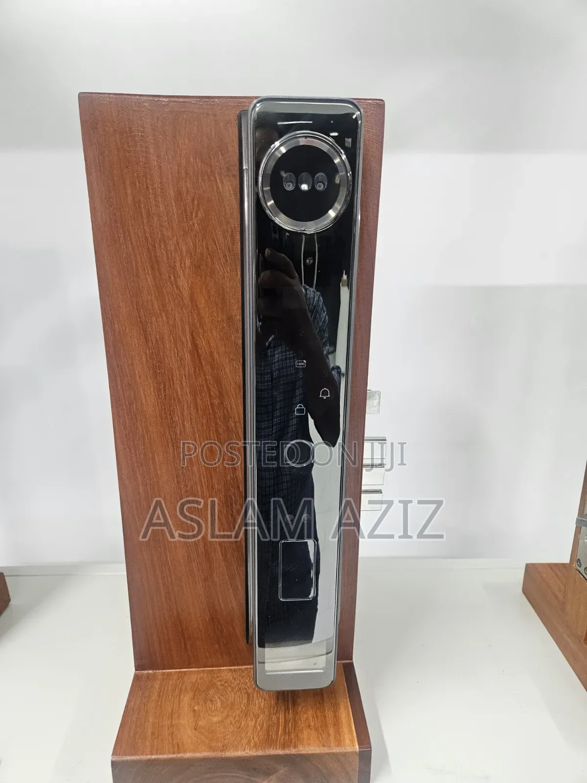 Smart Door Lock