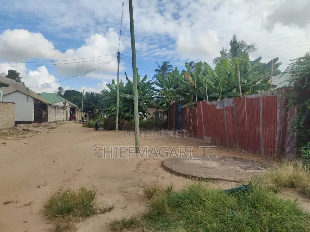 Furnished 5bdrm House in Maili Mmoja for sale