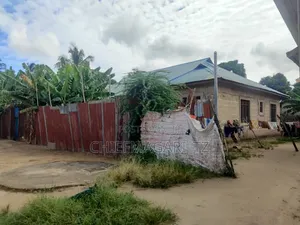 Furnished 5bdrm House in Maili Mmoja for sale
