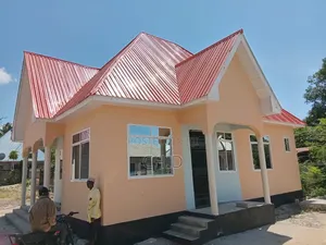 Furnished 3bdrm House in Chanika for sale