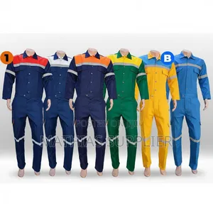 Fabrics Coveralls For Sale
