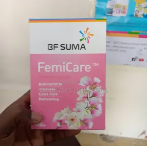Feminine Cleanser