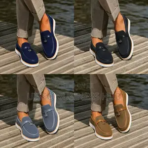  Shoes Lorapiana Quality 