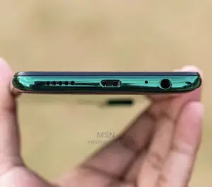 New Infinix S5 Pro 128 GB