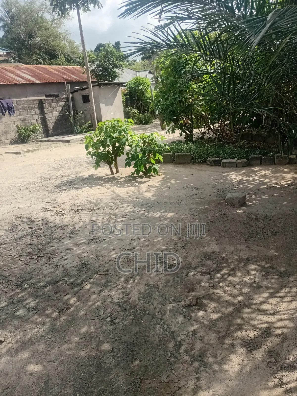 Furnished 2bdrm Condo in Chanika for sale