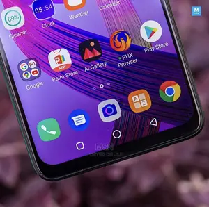 New Infinix S5 Pro 128 GB