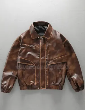 Coat Leitha Quality