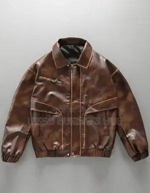 Coat Leitha Quality
