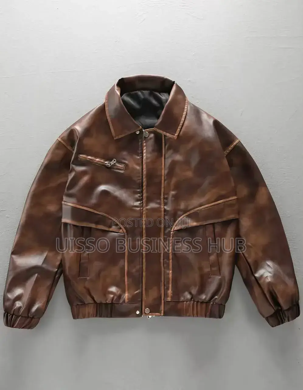 Coat Leitha Quality