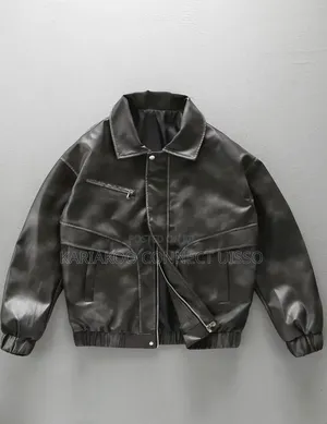 Coat Leitha Quality
