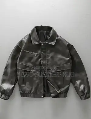 Coat Leitha Quality