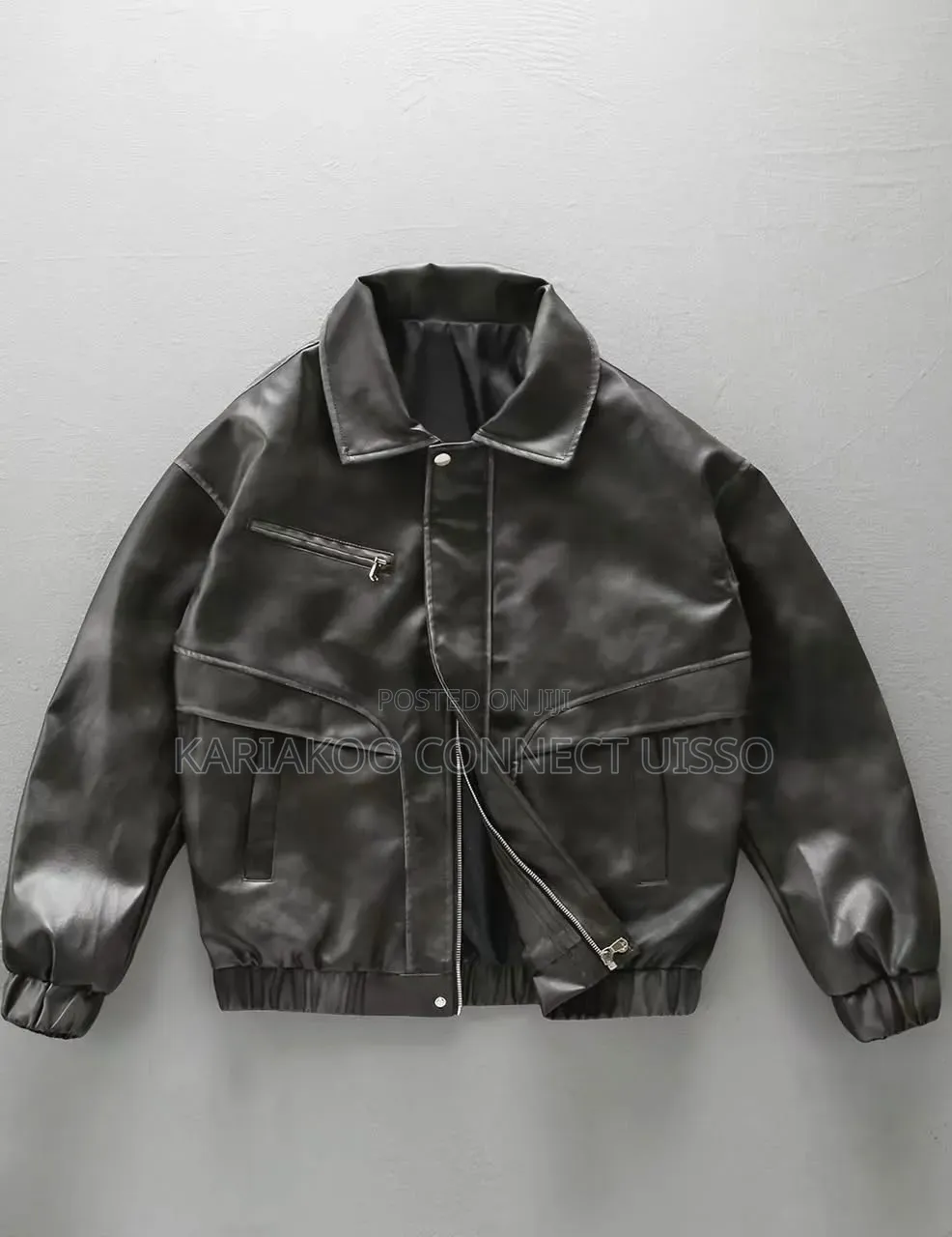 Coat Leitha Quality