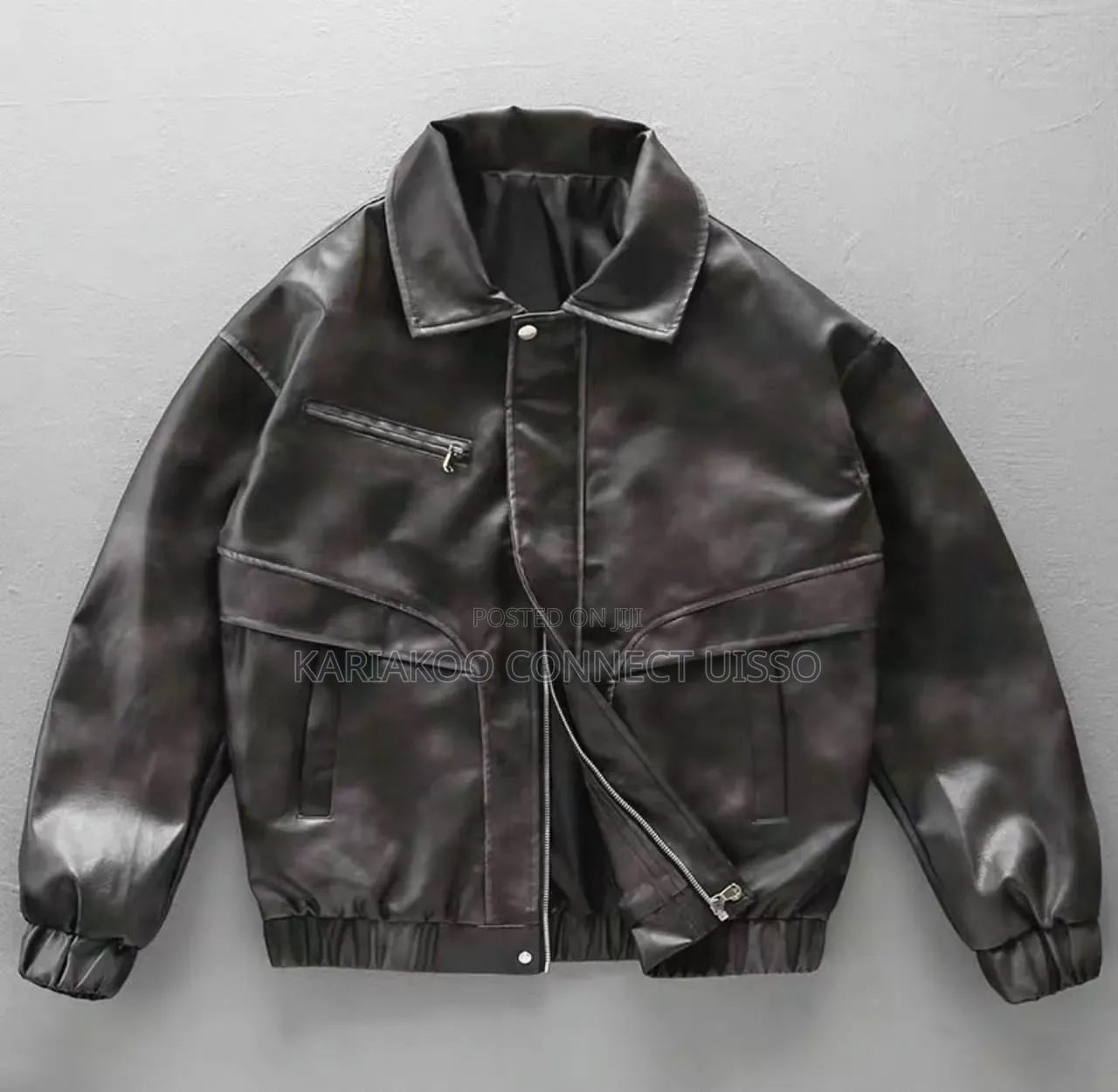 Coat Leitha Quality
