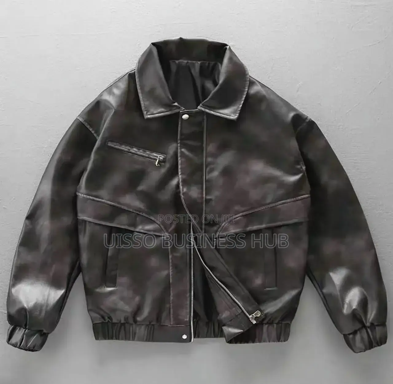 Coat Leitha Quality