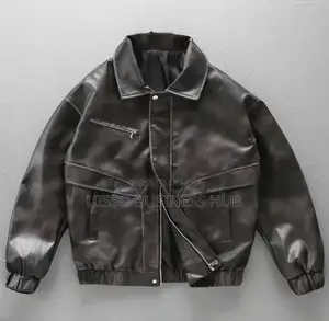 Coat Leitha Quality