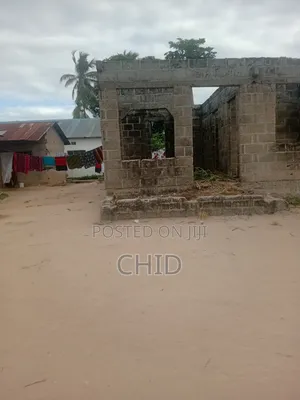 Furnished 7bdrm Farm House in Chanika for sale