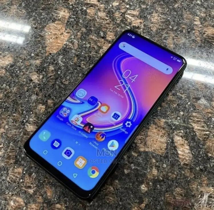New Infinix S5 Pro 128 GB