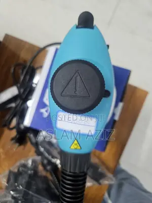 Handheld Steam Cleaner