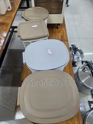Garbage Bins/Dustbins