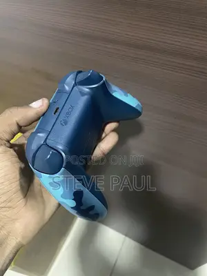 Xbox Series X/S Controller Used