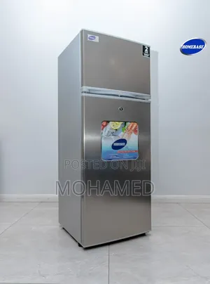 Homebase Refrigerator