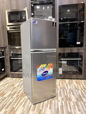 Homebase Refrigerator 150 Litres