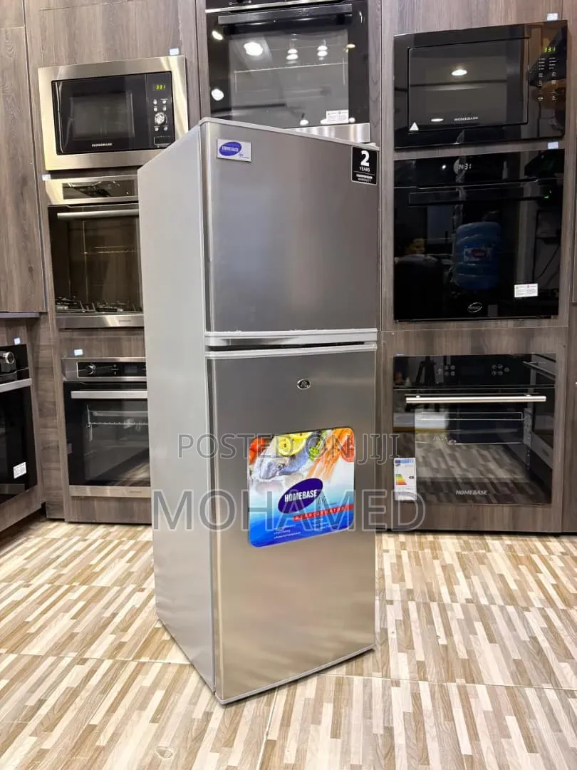 Homebase Refrigerator 150 Litres